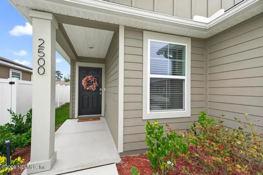 2500 Falling Star Lane Green Cove Springs FL 32043