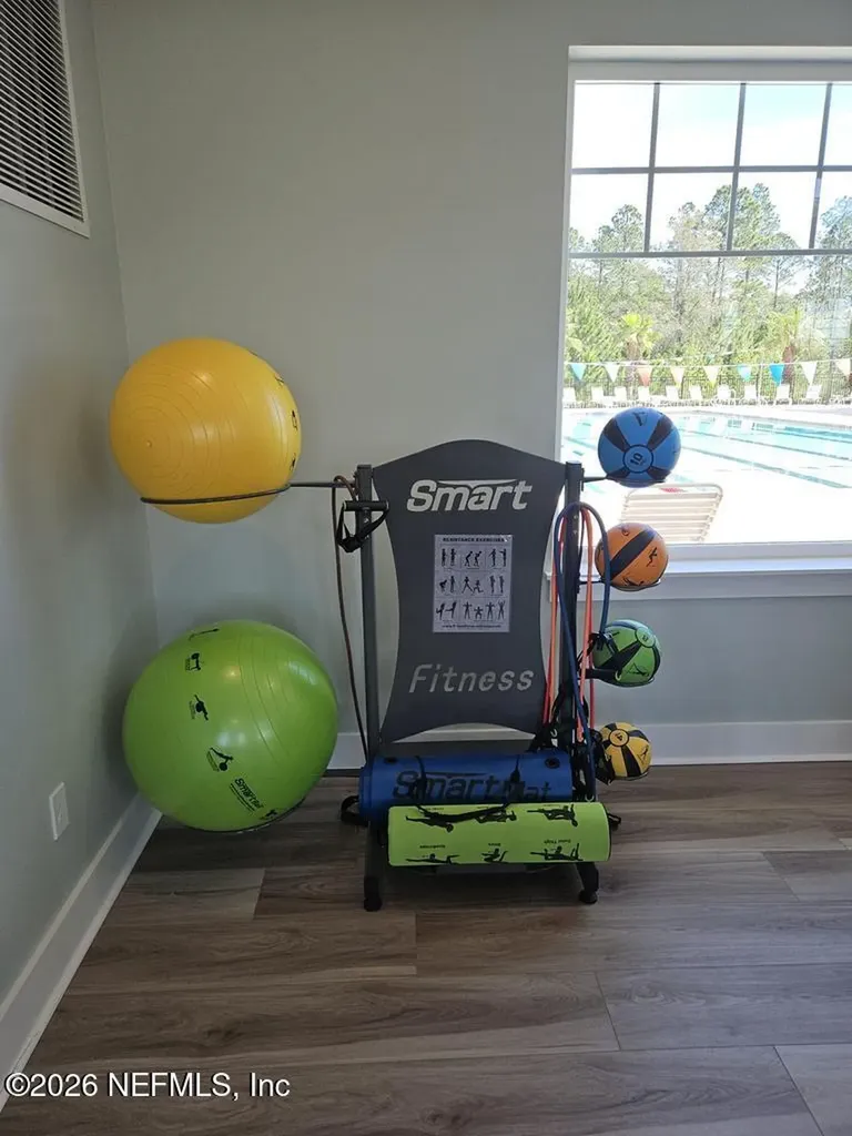 2500 Falling Star Lane Green Cove Springs FL 32043