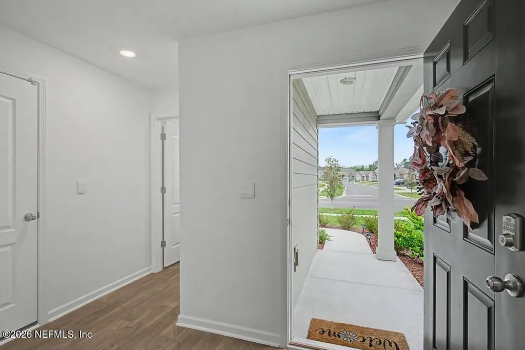 2500 Falling Star Lane Green Cove Springs FL 32043