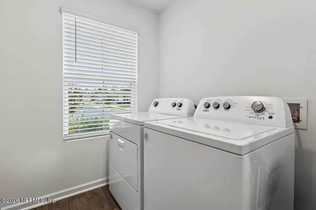 2500 Falling Star Lane Green Cove Springs FL 32043
