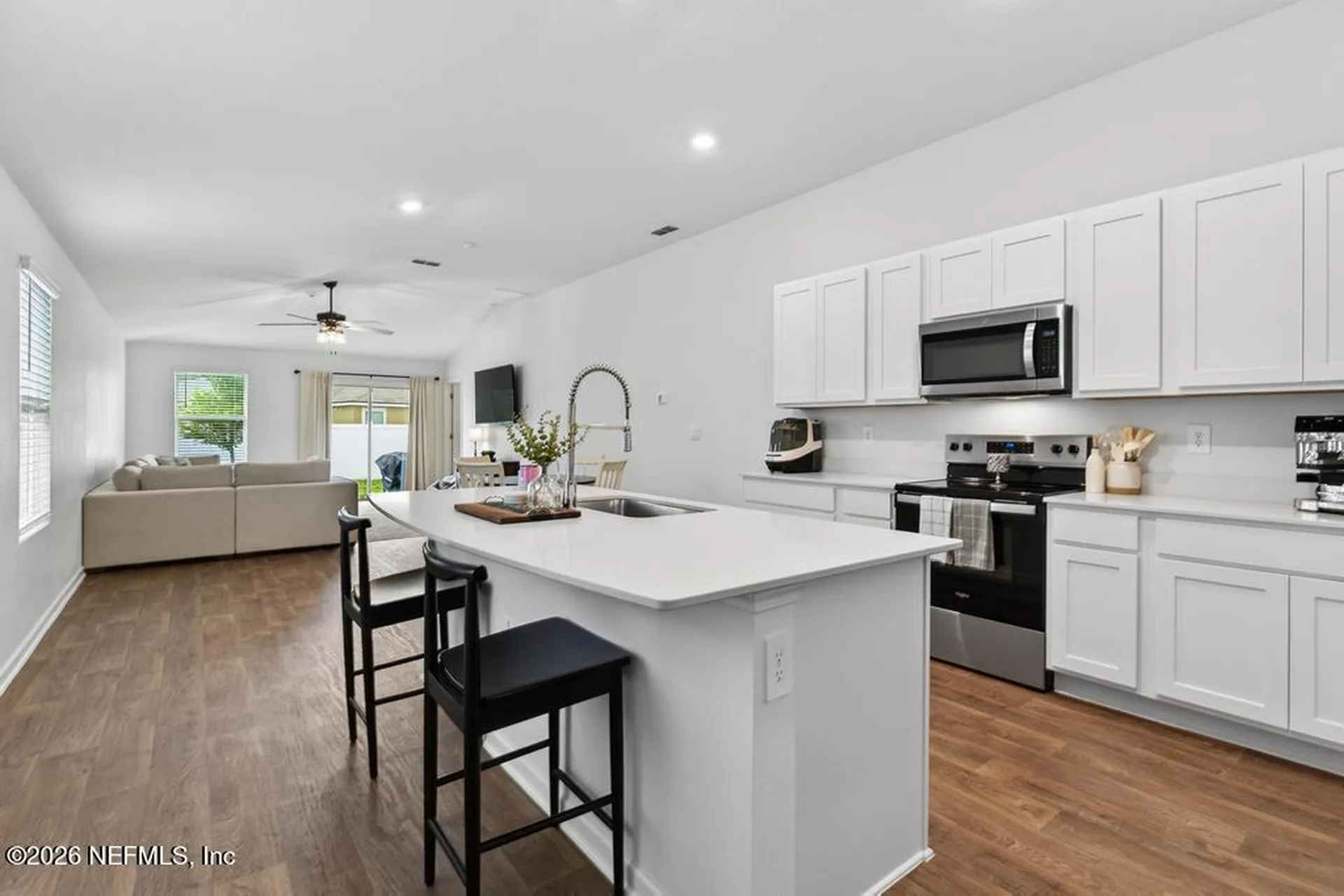 2500 Falling Star Lane Green Cove Springs FL 32043