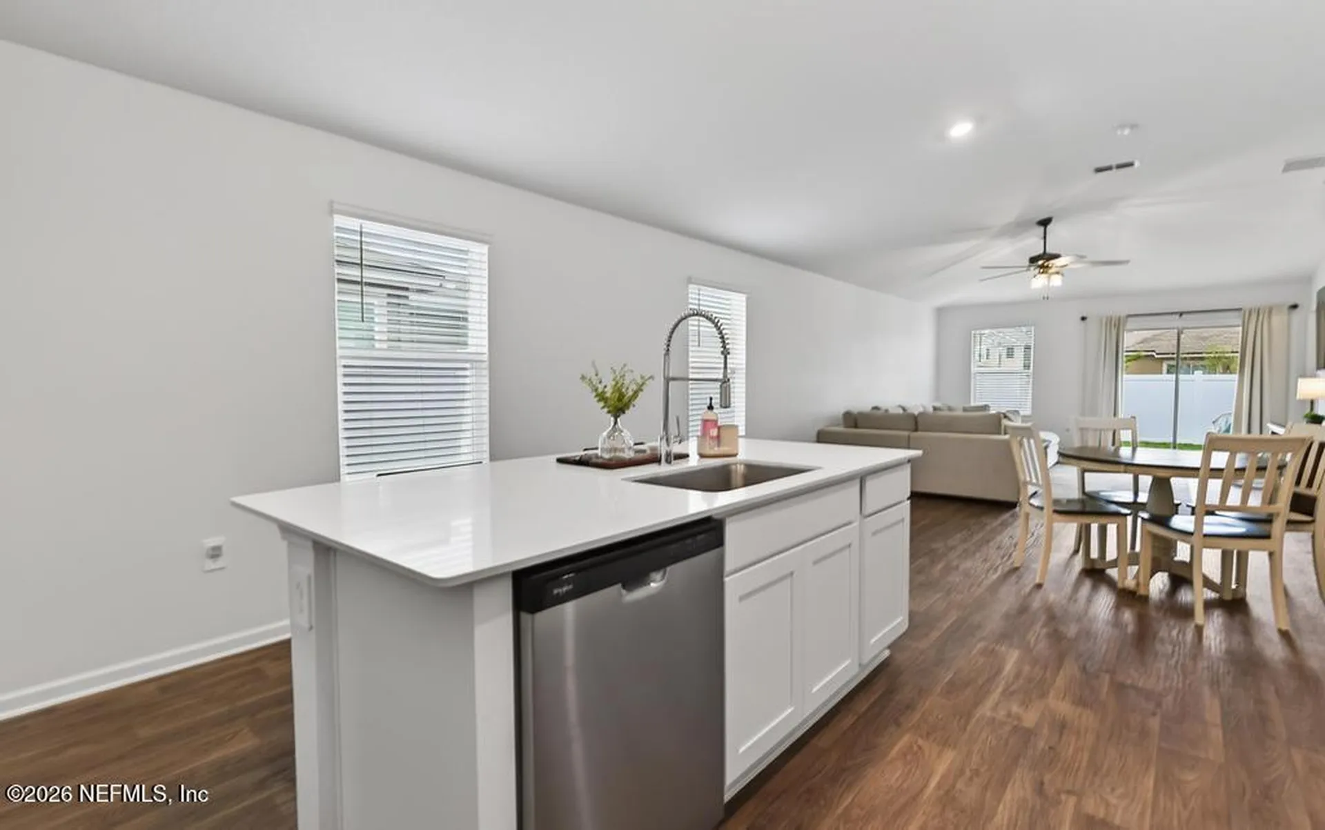 2500 Falling Star Lane Green Cove Springs FL 32043