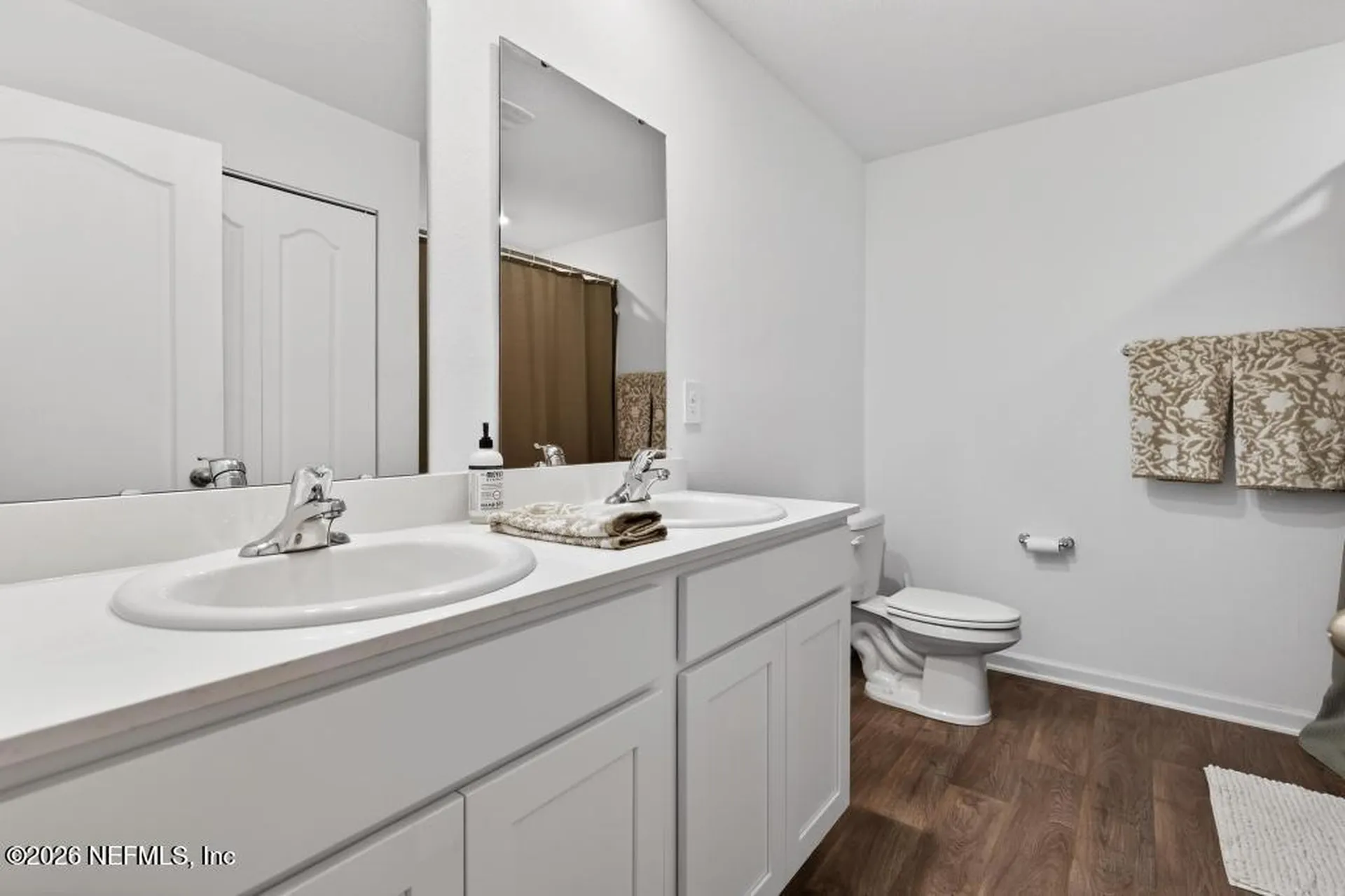 2500 Falling Star Lane Green Cove Springs FL 32043