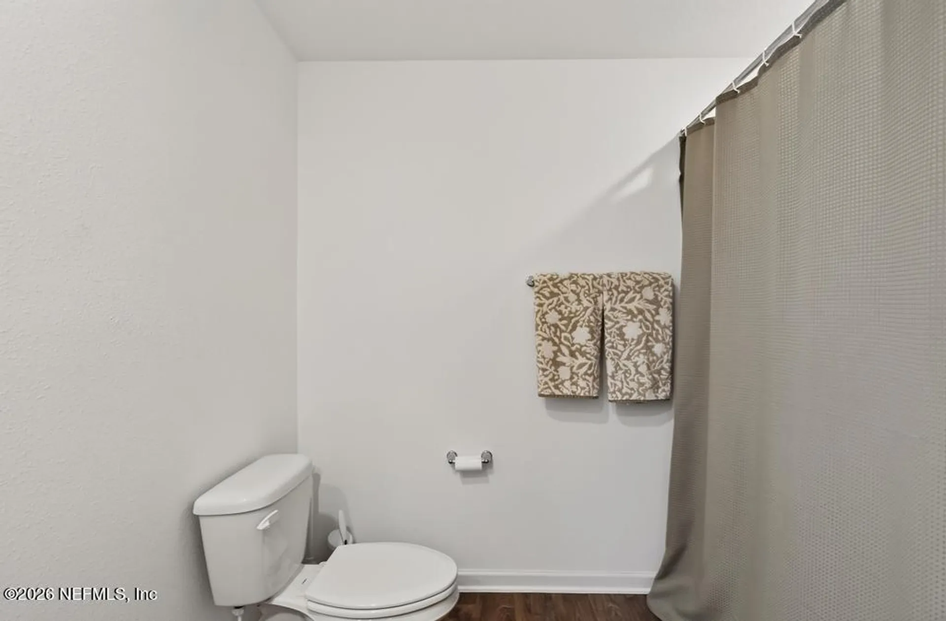 2500 Falling Star Lane Green Cove Springs FL 32043