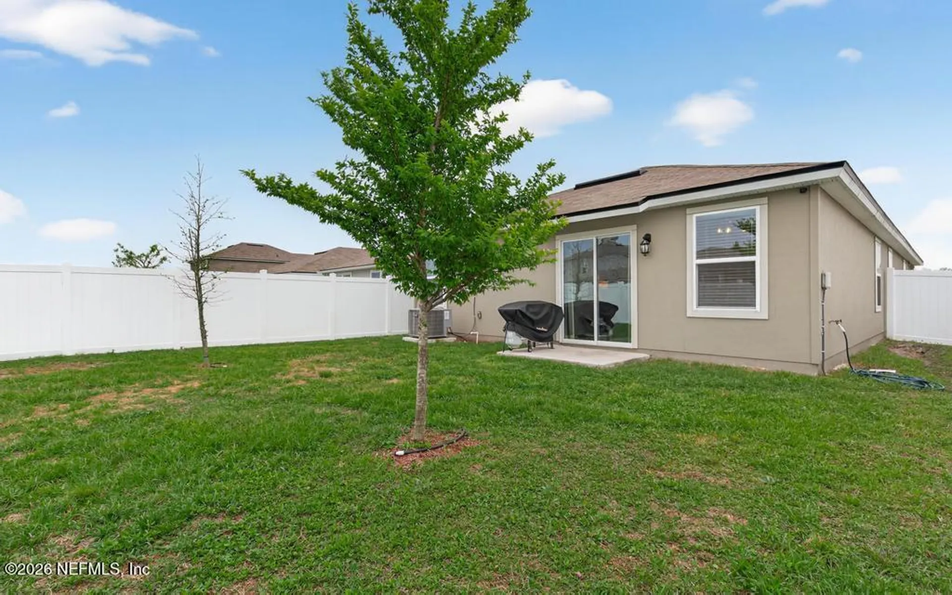 2500 Falling Star Lane Green Cove Springs FL 32043