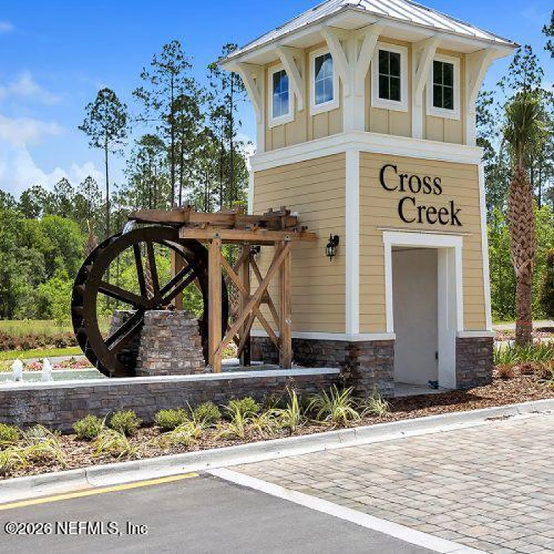 2500 Falling Star Lane Green Cove Springs FL 32043