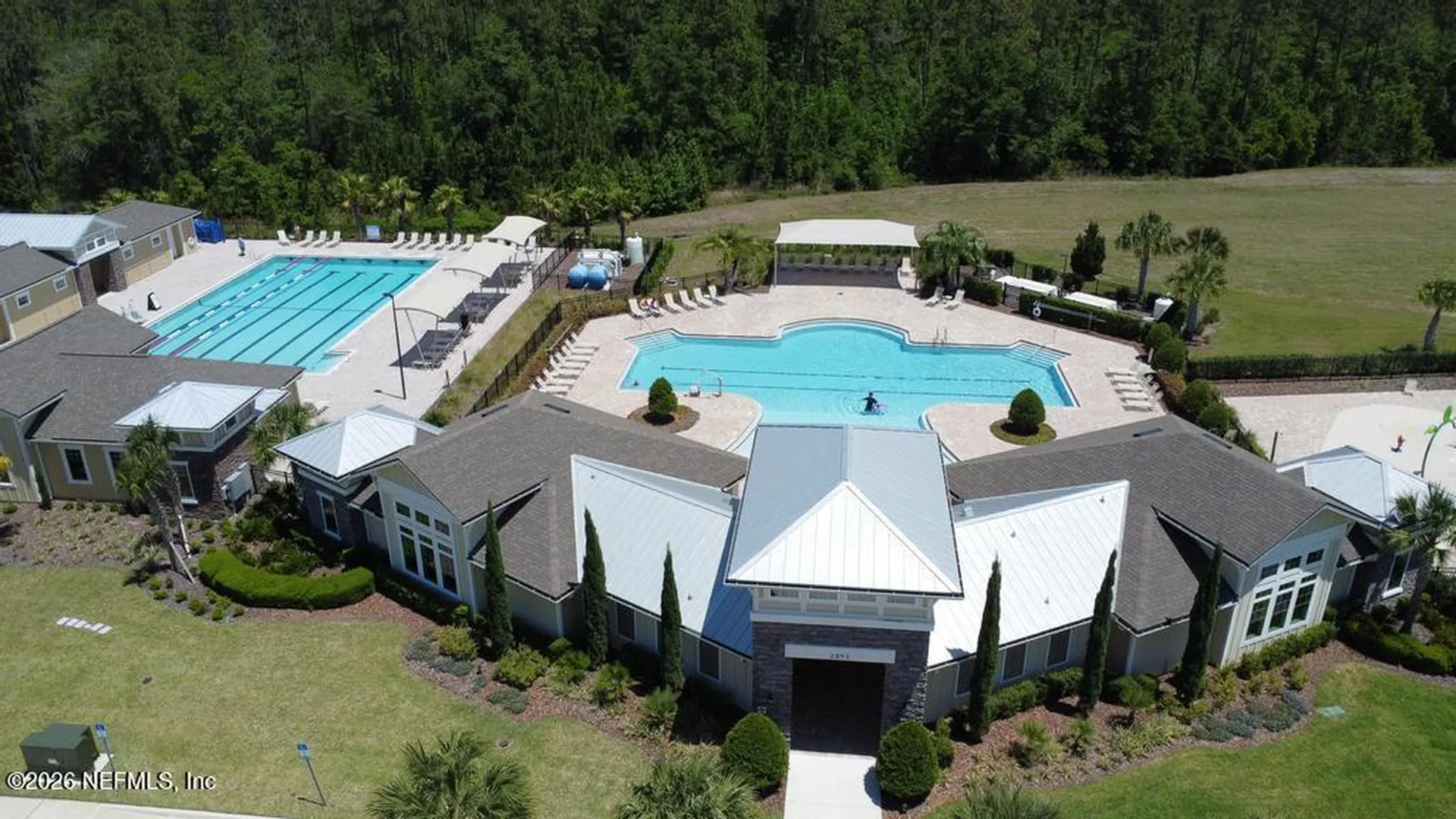 2500 Falling Star Lane Green Cove Springs FL 32043