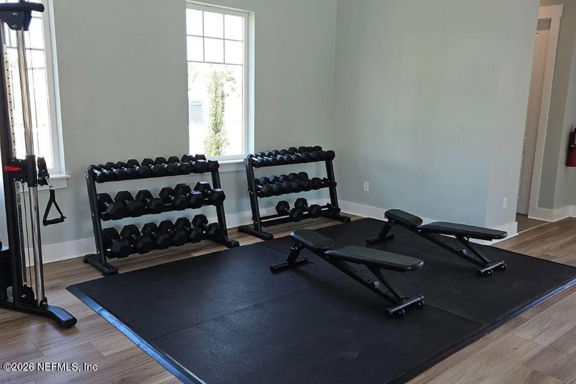 2500 Falling Star Lane Green Cove Springs FL 32043