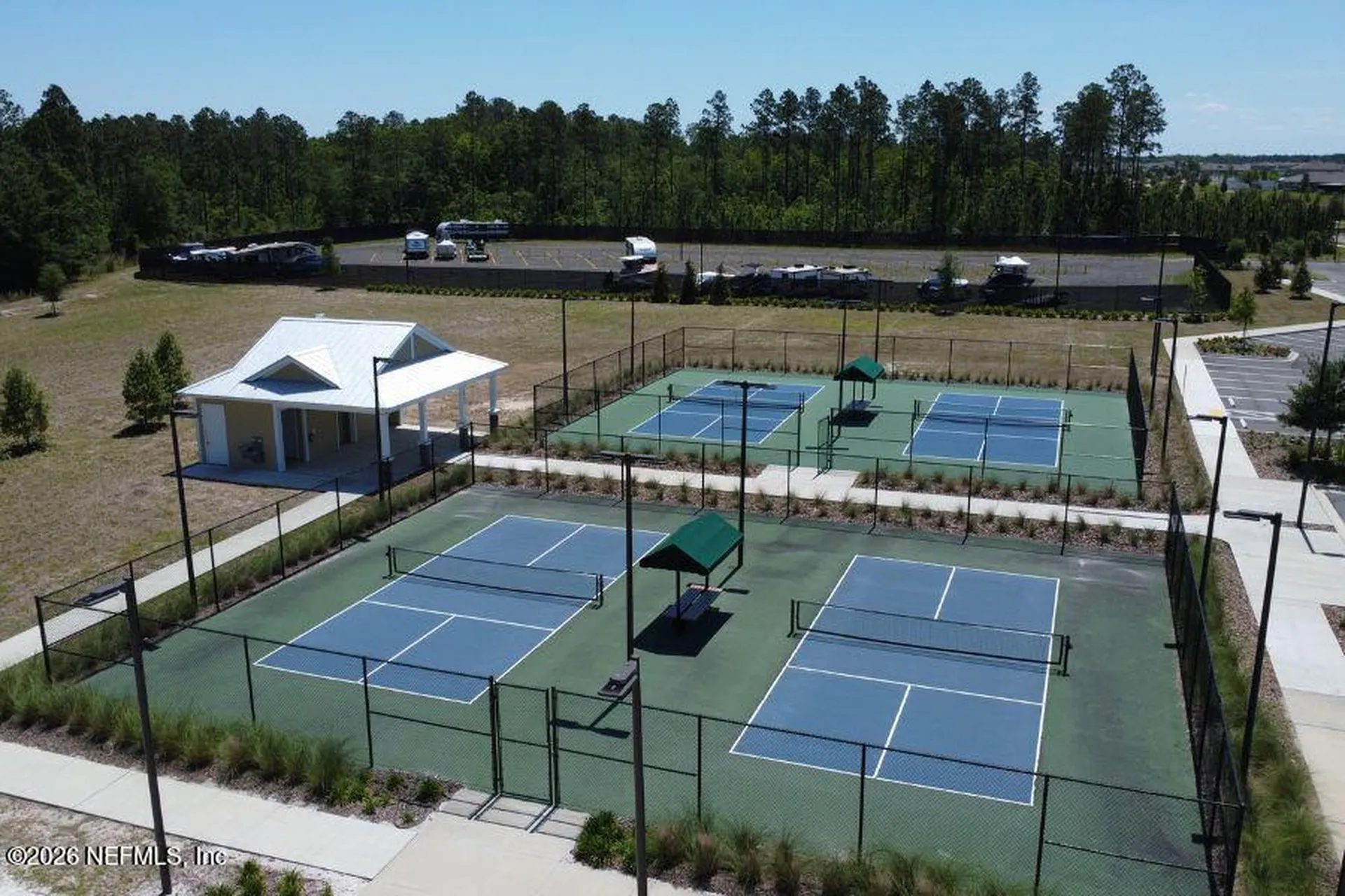 2500 Falling Star Lane Green Cove Springs FL 32043