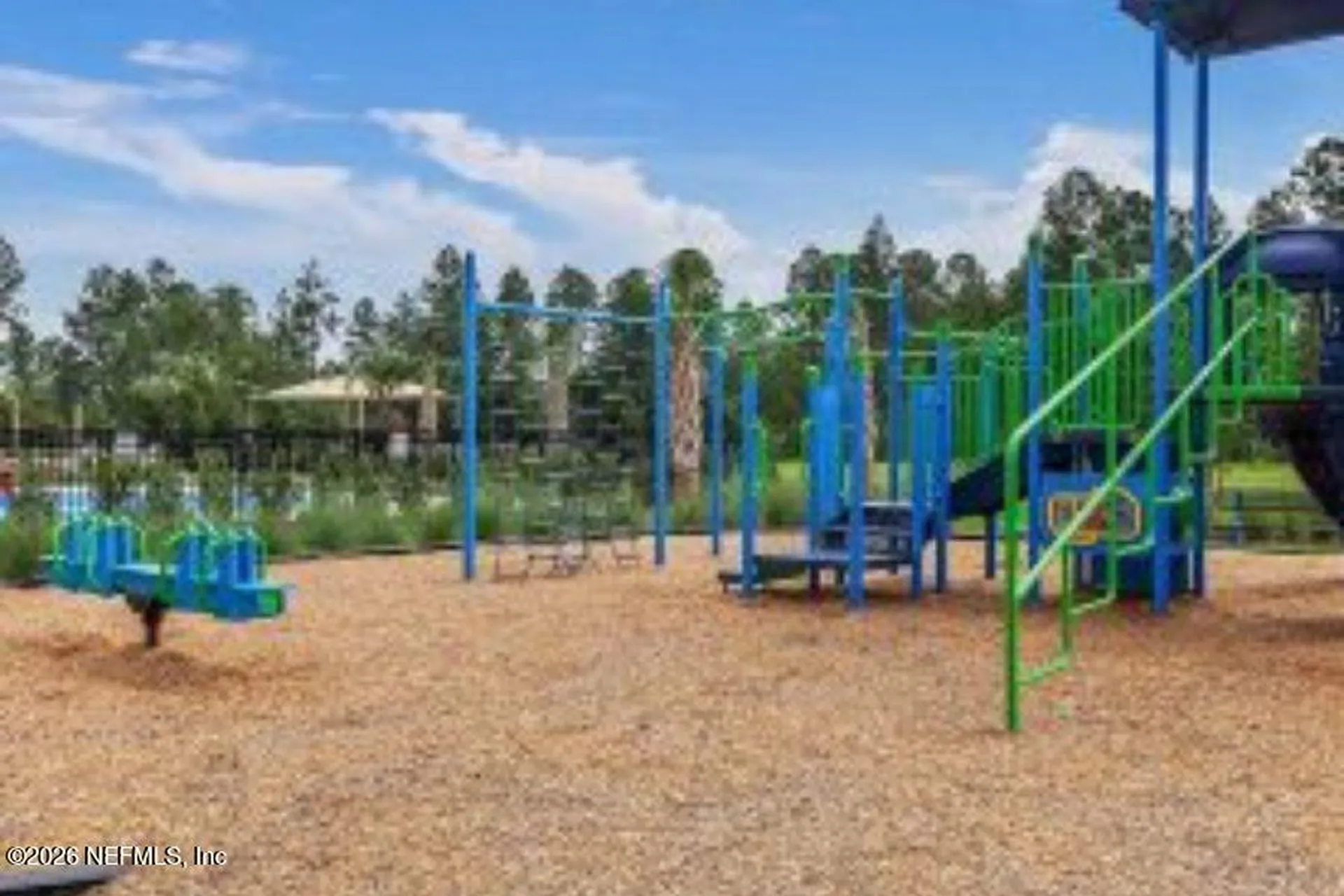 2500 Falling Star Lane Green Cove Springs FL 32043
