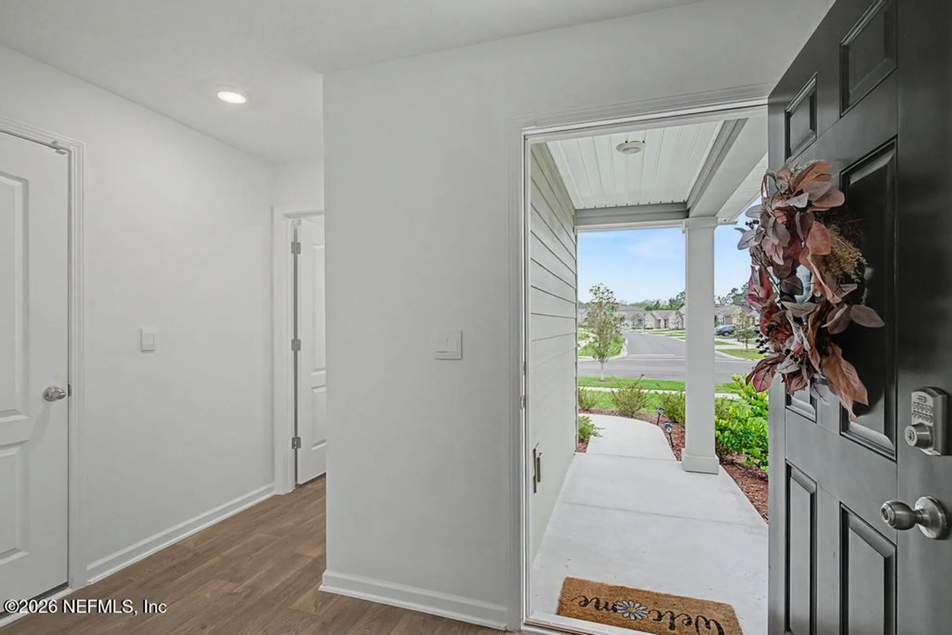 2500 Falling Star Lane Green Cove Springs FL 32043