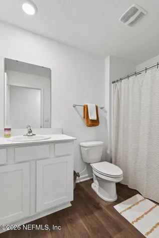 2500 Falling Star Lane Green Cove Springs FL 32043