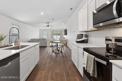 2500 Falling Star Lane Green Cove Springs FL 32043