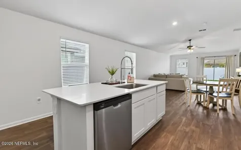 2500 Falling Star Lane Green Cove Springs FL 32043