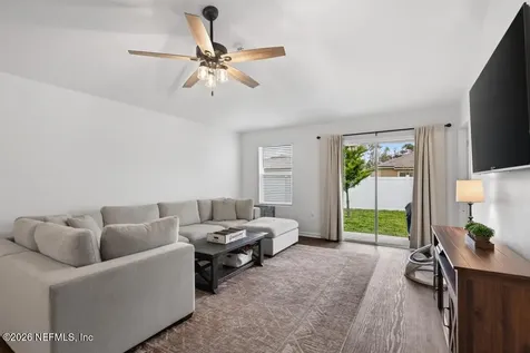 2500 Falling Star Lane Green Cove Springs FL 32043