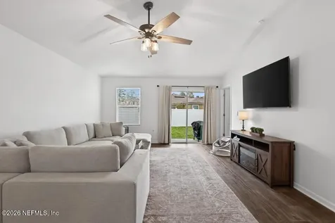 2500 Falling Star Lane Green Cove Springs FL 32043