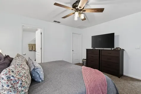 2500 Falling Star Lane Green Cove Springs FL 32043