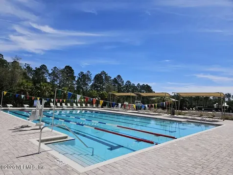 2500 Falling Star Lane Green Cove Springs FL 32043