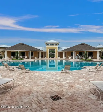 2500 Falling Star Lane Green Cove Springs FL 32043