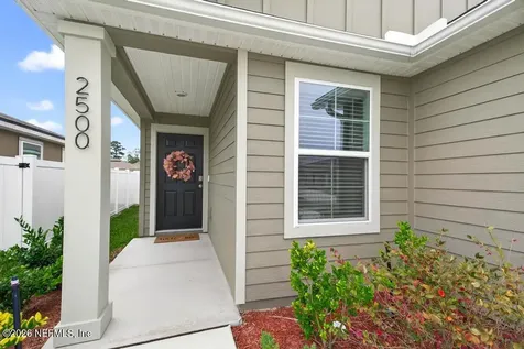 2500 Falling Star Lane Green Cove Springs FL 32043
