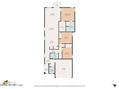 2500 Falling Star Lane Green Cove Springs FL 32043