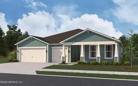 5814 Candelore Court Jacksonville FL 32226