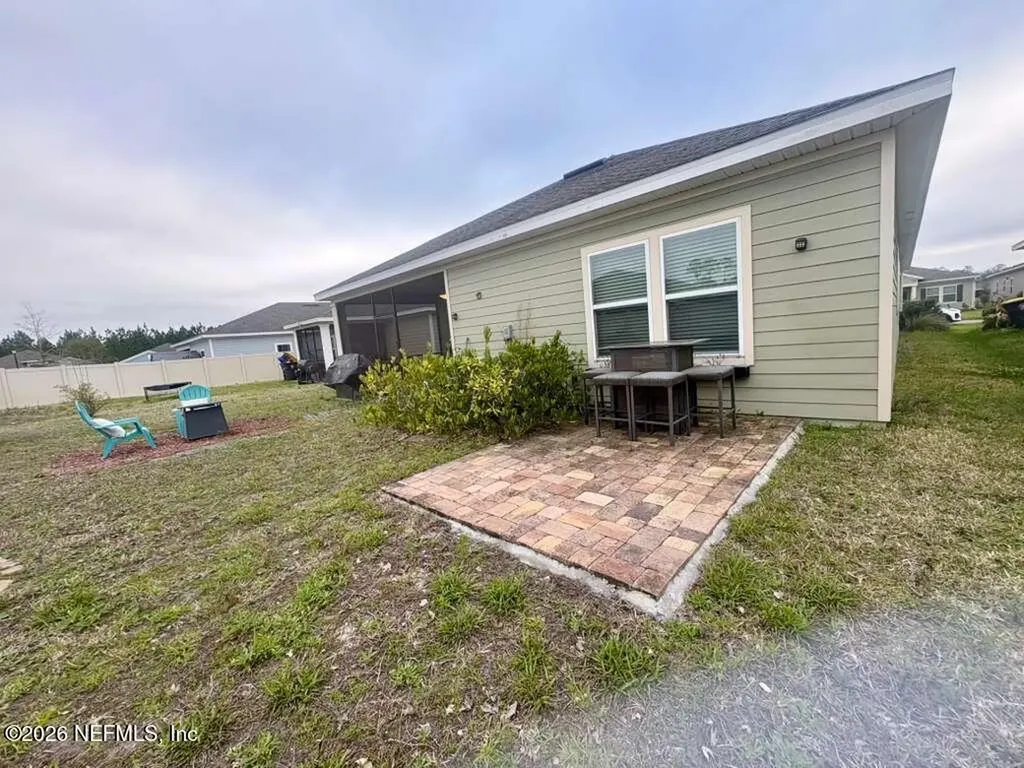 9723 Cilantro Drive Jacksonville FL 32219