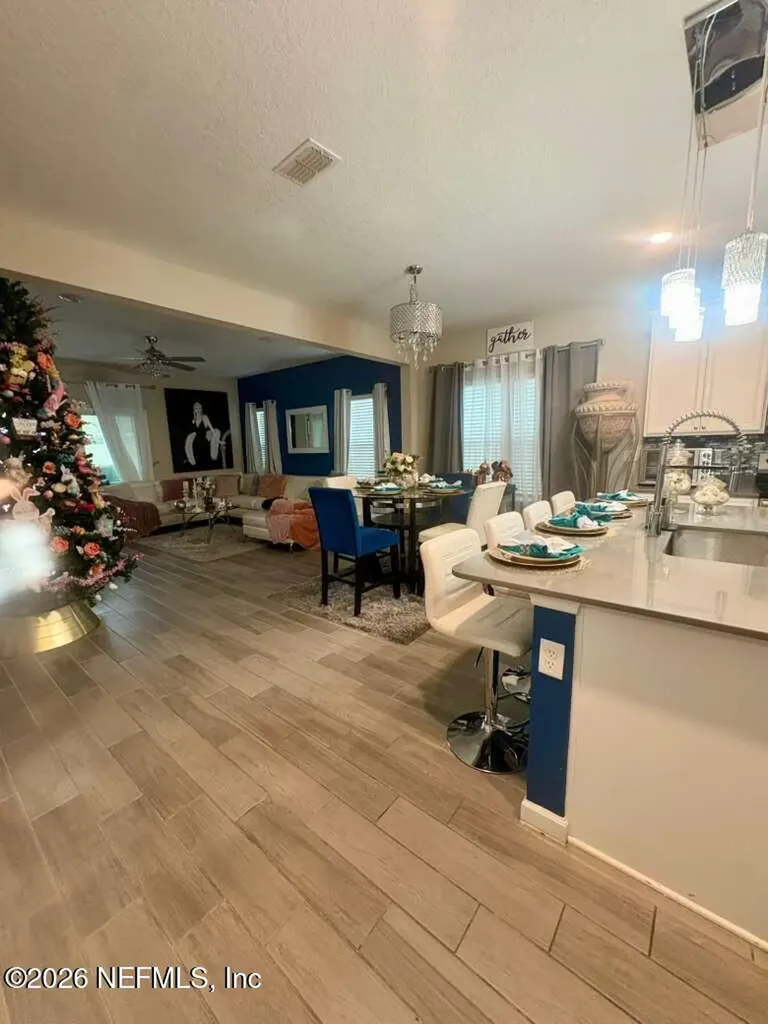 9723 Cilantro Drive Jacksonville FL 32219