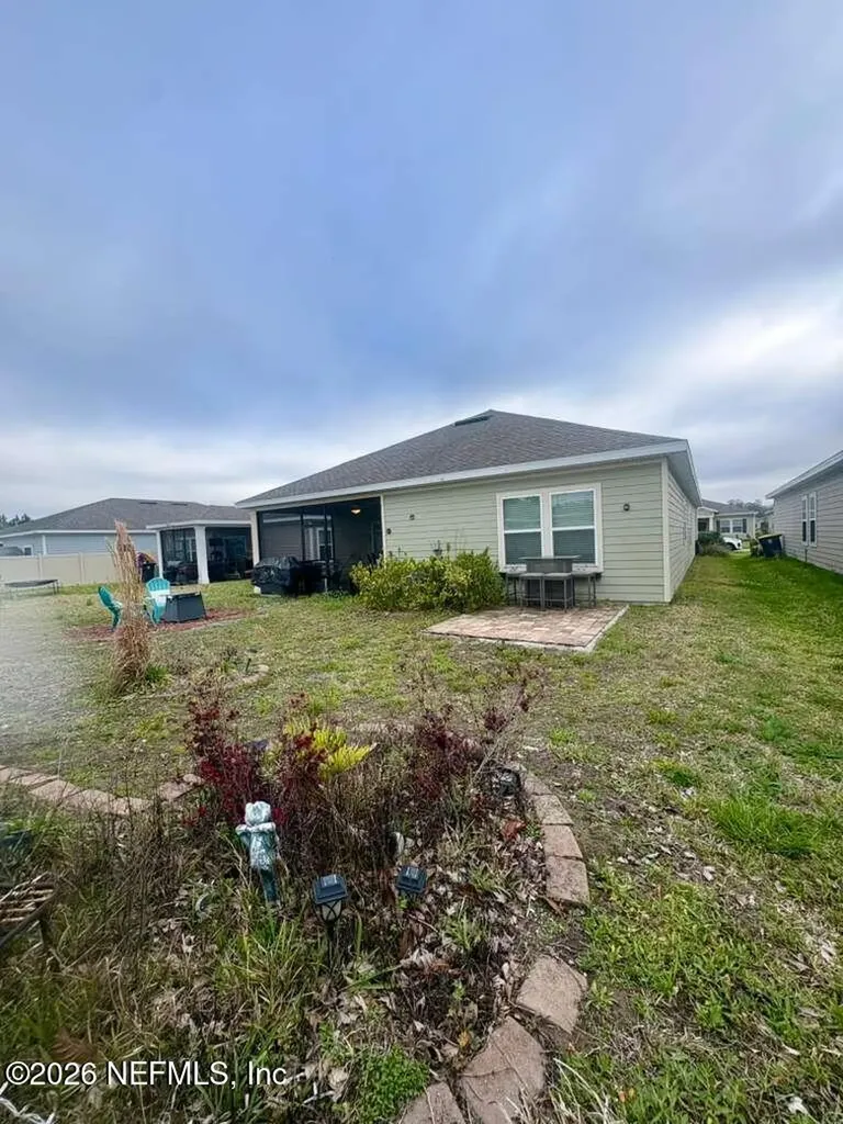 9723 Cilantro Drive Jacksonville FL 32219