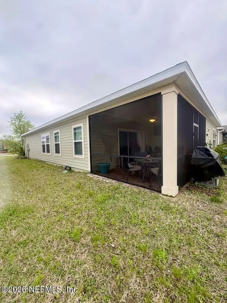 9723 Cilantro Drive Jacksonville FL 32219