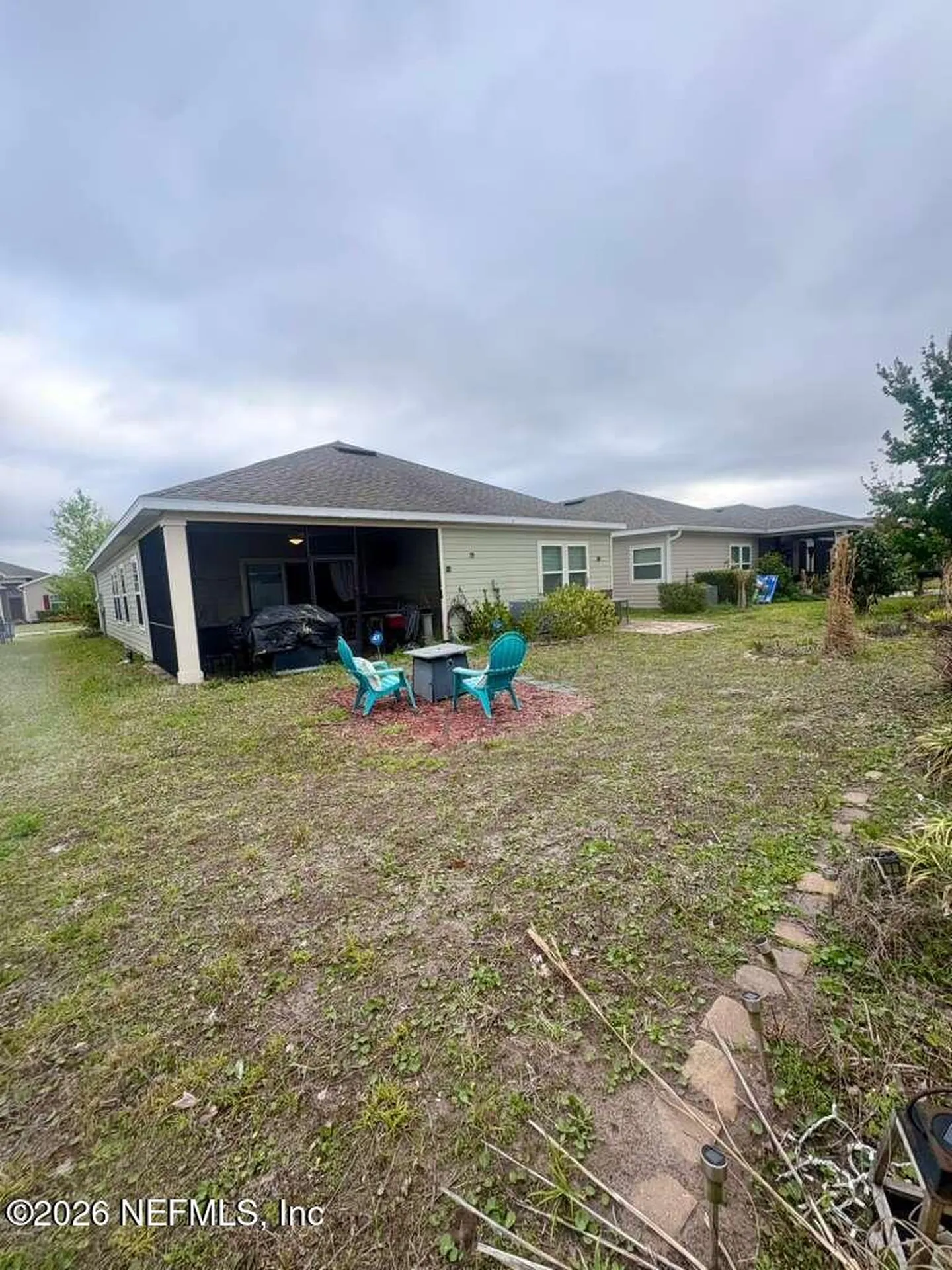 9723 Cilantro Drive Jacksonville FL 32219