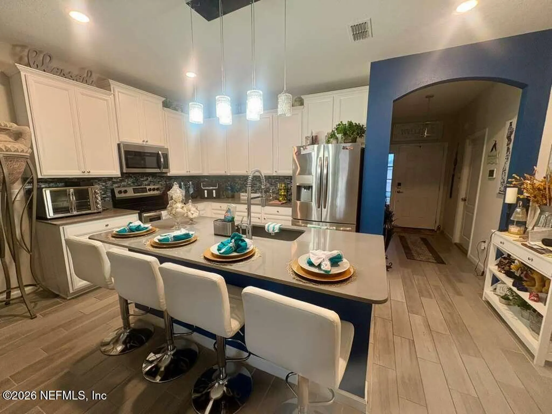 9723 Cilantro Drive Jacksonville FL 32219