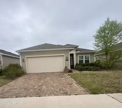 9723 Cilantro Drive Jacksonville FL 32219
