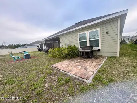 9723 Cilantro Drive Jacksonville FL 32219