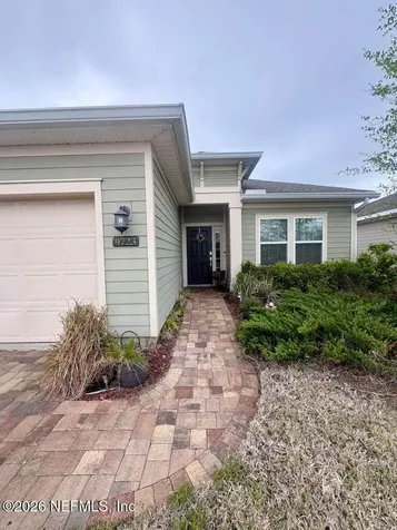 9723 Cilantro Drive Jacksonville FL 32219