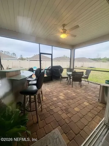 9723 Cilantro Drive Jacksonville FL 32219