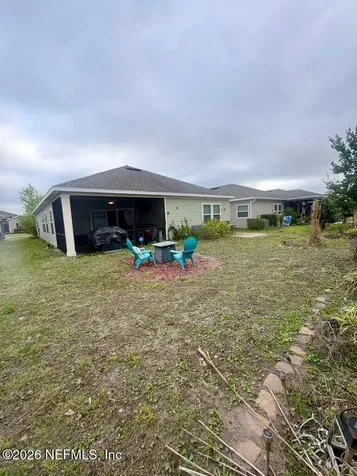 9723 Cilantro Drive Jacksonville FL 32219