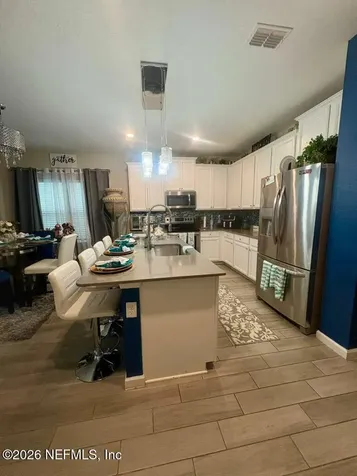 9723 Cilantro Drive Jacksonville FL 32219