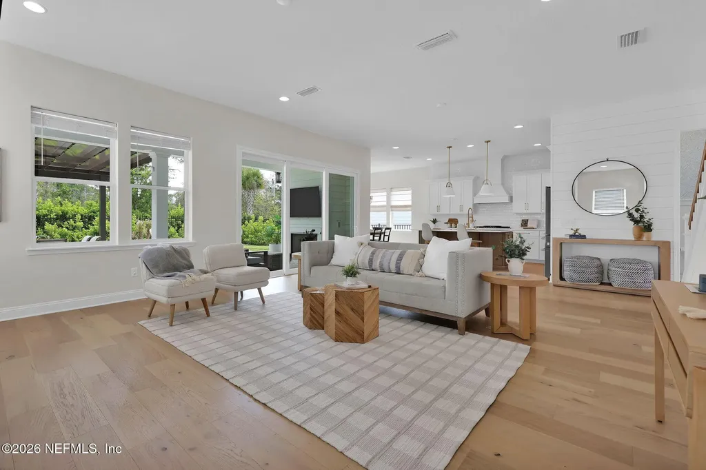 46 Somerville Drive Ponte Vedra FL 32081