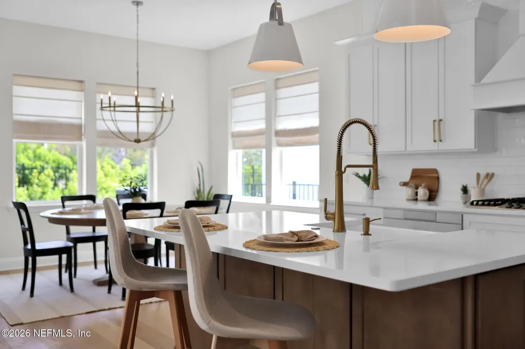 46 Somerville Drive Ponte Vedra FL 32081