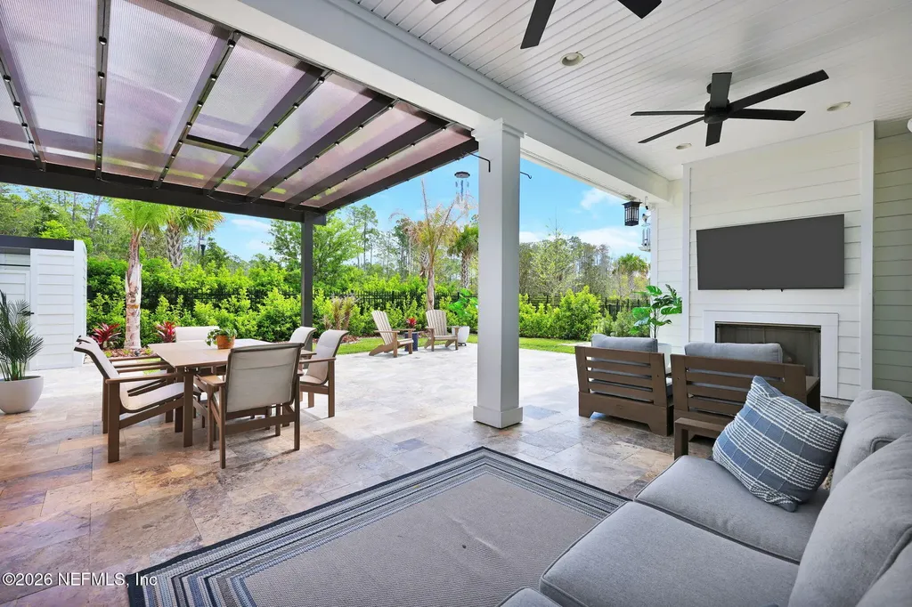 46 Somerville Drive Ponte Vedra FL 32081