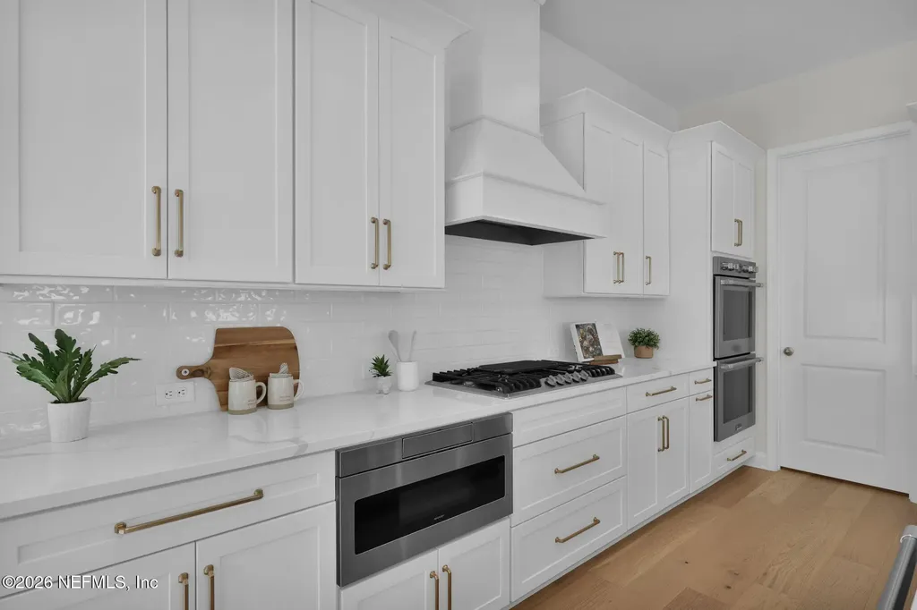 46 Somerville Drive Ponte Vedra FL 32081