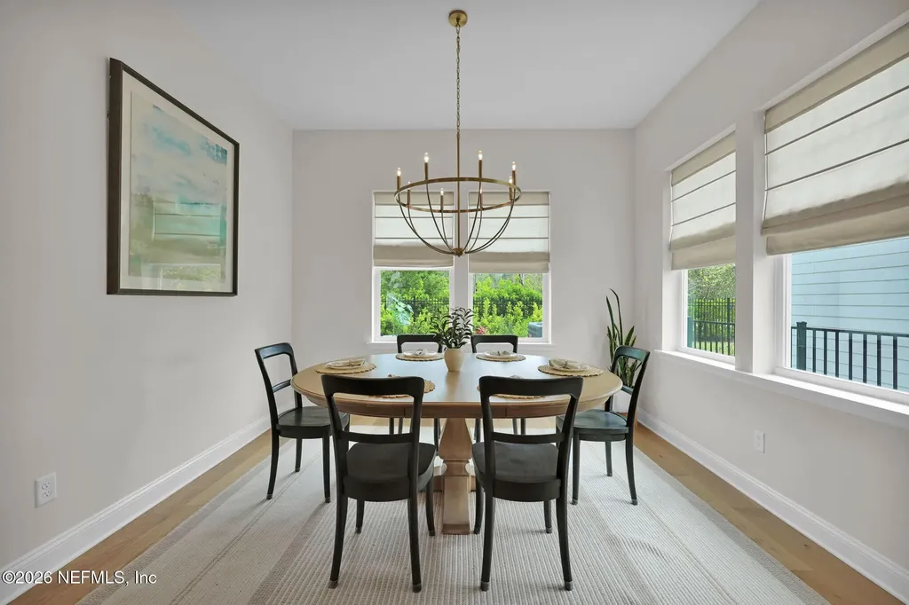 46 Somerville Drive Ponte Vedra FL 32081