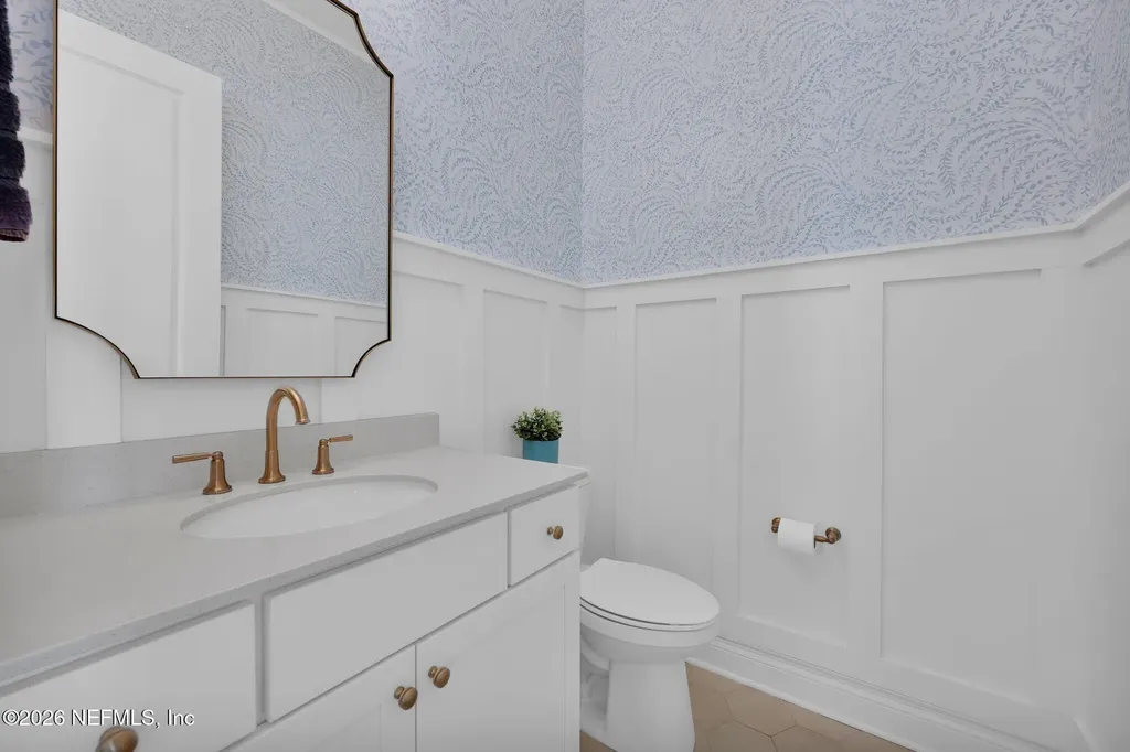 46 Somerville Drive Ponte Vedra FL 32081