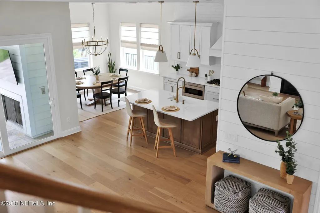 46 Somerville Drive Ponte Vedra FL 32081