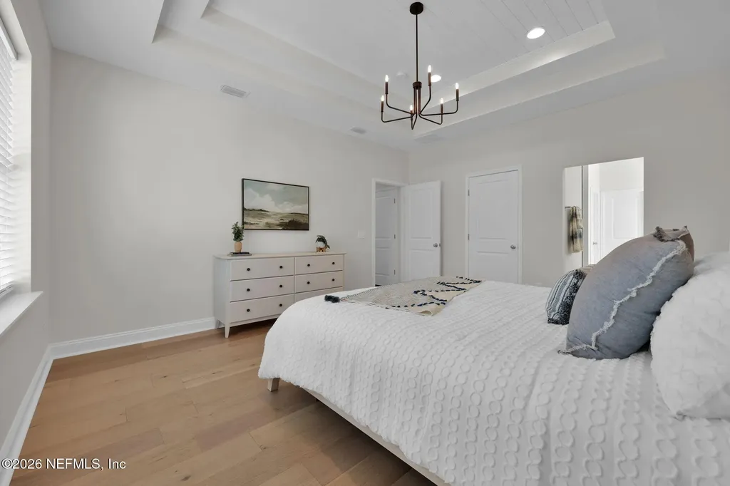 46 Somerville Drive Ponte Vedra FL 32081