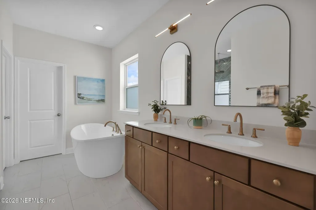 46 Somerville Drive Ponte Vedra FL 32081