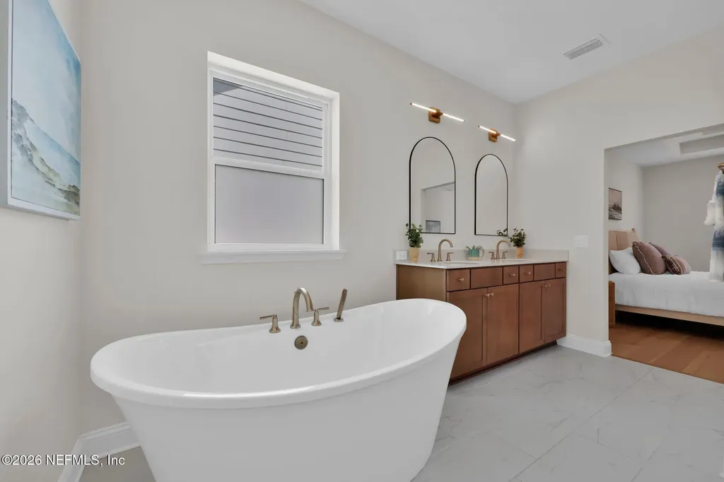 46 Somerville Drive Ponte Vedra FL 32081