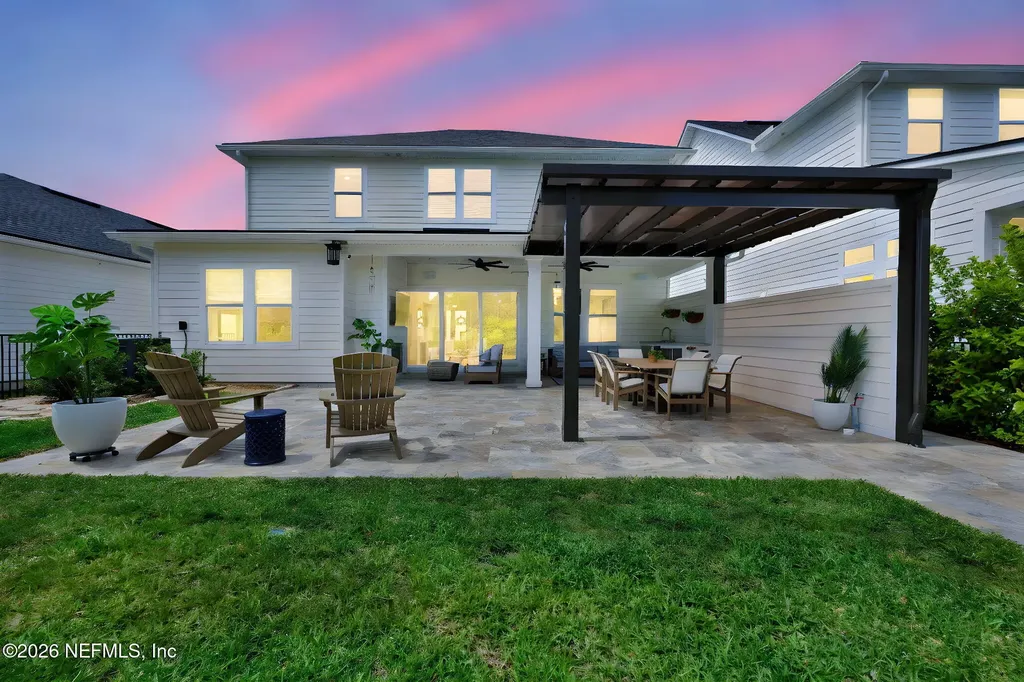 46 Somerville Drive Ponte Vedra FL 32081