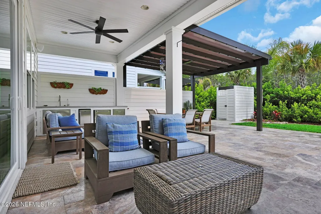 46 Somerville Drive Ponte Vedra FL 32081